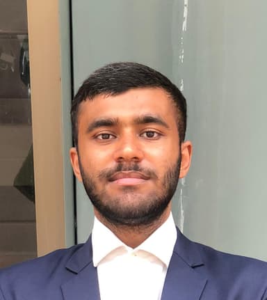 Abdullah Tariq