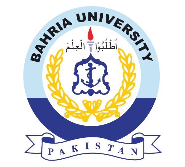 Bahria University Logo