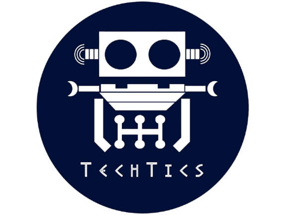 Techtics Logo
