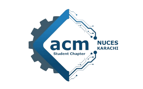 ACM NUCES Logo