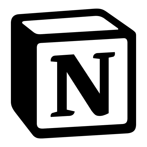 Notion IBA Logo