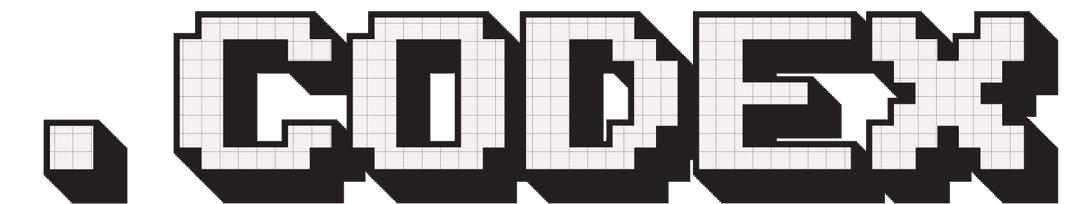 CodeX Title